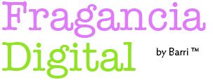 Fragancia Digital
