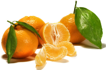 mandarina oil